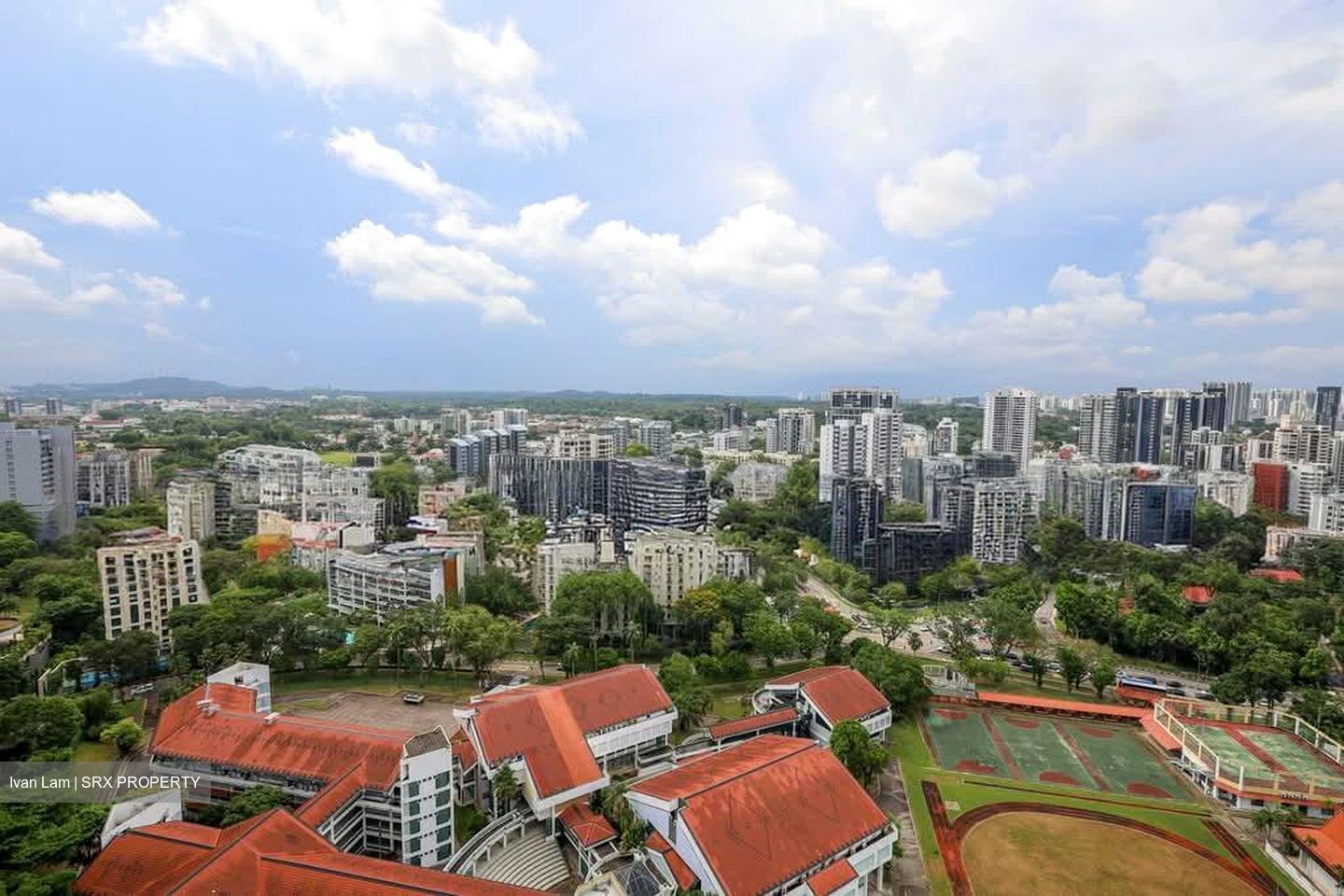 Ardmore Park (D10), Condominium #550531161